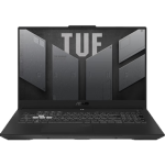 لپ تاپ ۱۷٫۳ اینچی ایسوس مدل TUF Gaming FA707RE – HX040W
