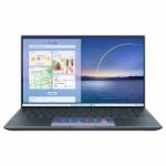 لپ تاپ ASUS ZenBook UX435EG – Pine Grey – A