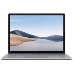 لپ تاپ Microsoft Surface Laptop 4 13.5 Inch – Platinum – A