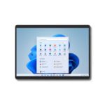 لپ تاپ Microsoft Surface Pro 8 – Platinum – A