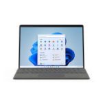 لپ تاپ Microsoft Surface Pro 8 – Platinum – C