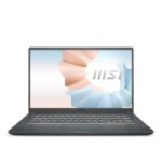لپ تاپ MSI Modern 15 A10RBS – B